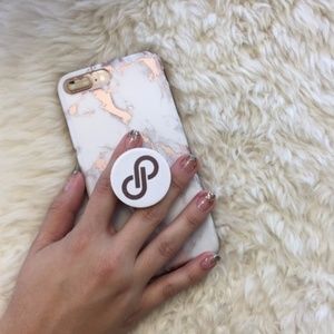 Poshmark | Other | Poshmark Popsocket | Poshmark